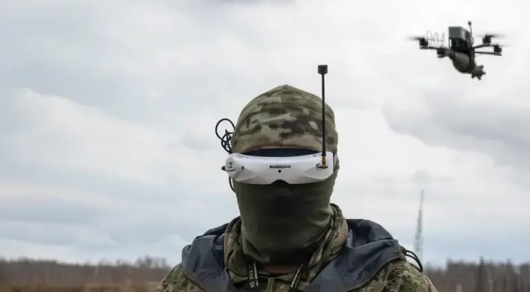 EW and Radio Intelligence